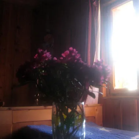 Almhuette Gorgasser *