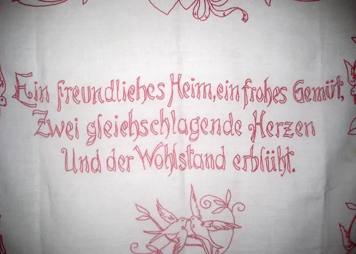 シャレー Almhuette Gorgasser ハイリゲンブルート